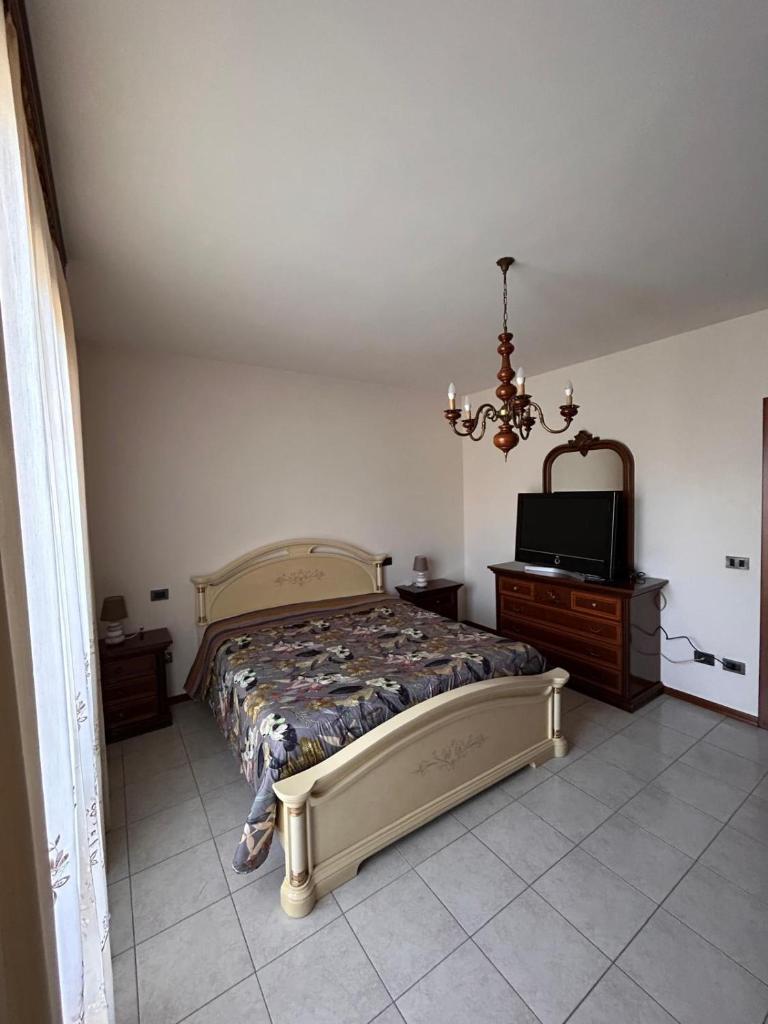 Casa vacanze Orchidea 2