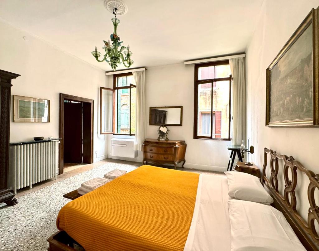 San Polo 1948 Venice Centre 4