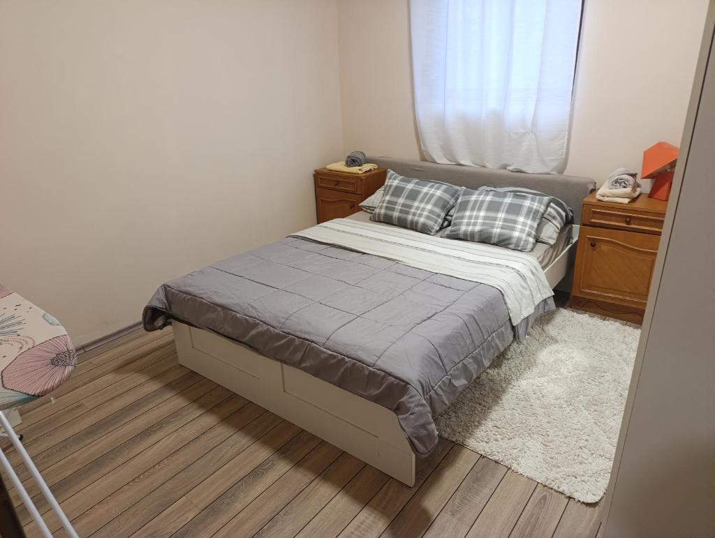 Apartman Mira 6