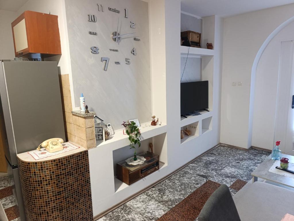 Apartman Mira 4