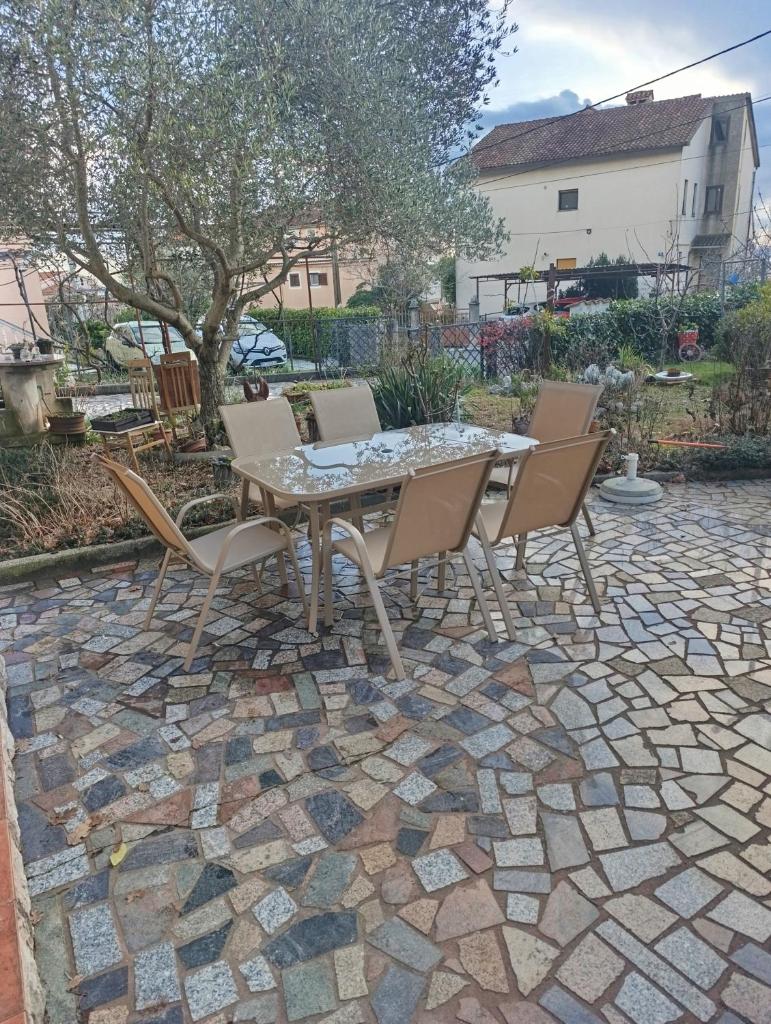 Apartman Mira 5
