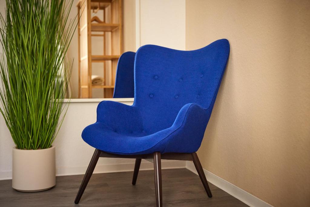 Come Stay Relax Apartment für bis zu 6 Personen - Parkplatz - Voll ausgestattet & gemütlich 5