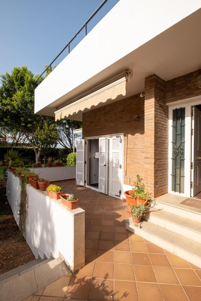 Casa del Abuelo Isla Canela 7