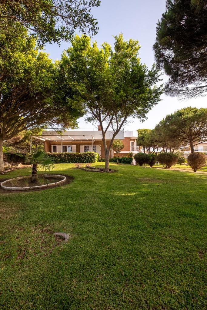 Casa del Abuelo Isla Canela 2