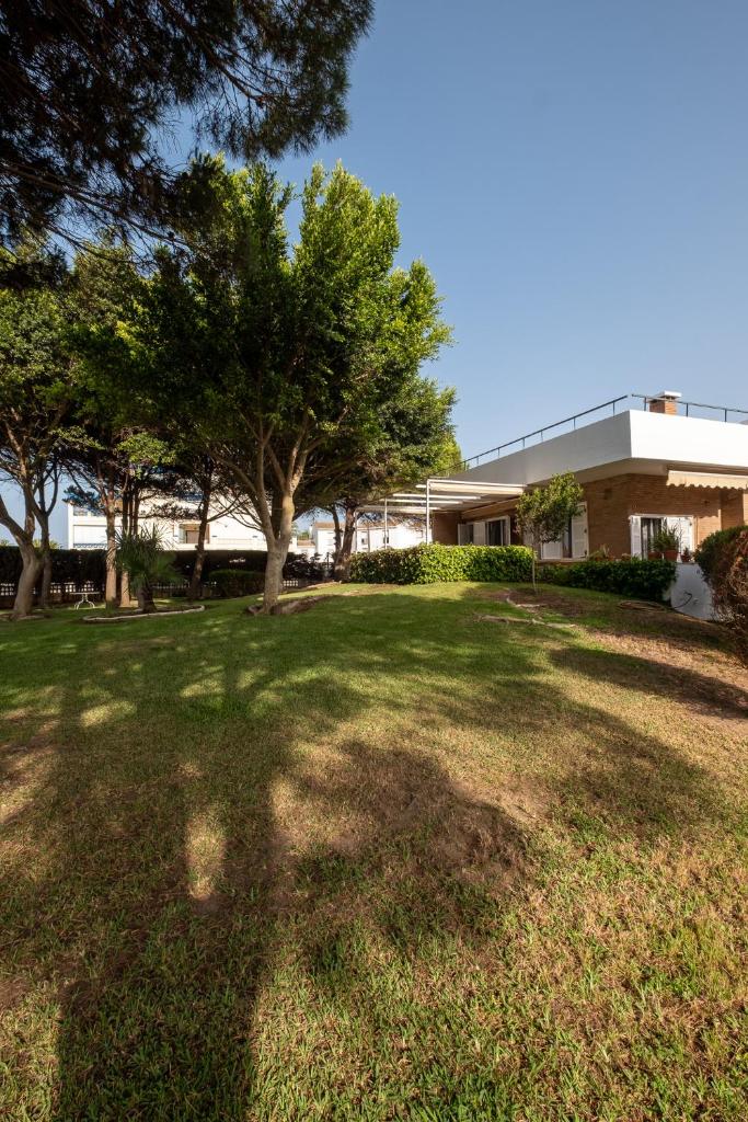 Casa del Abuelo Isla Canela 4