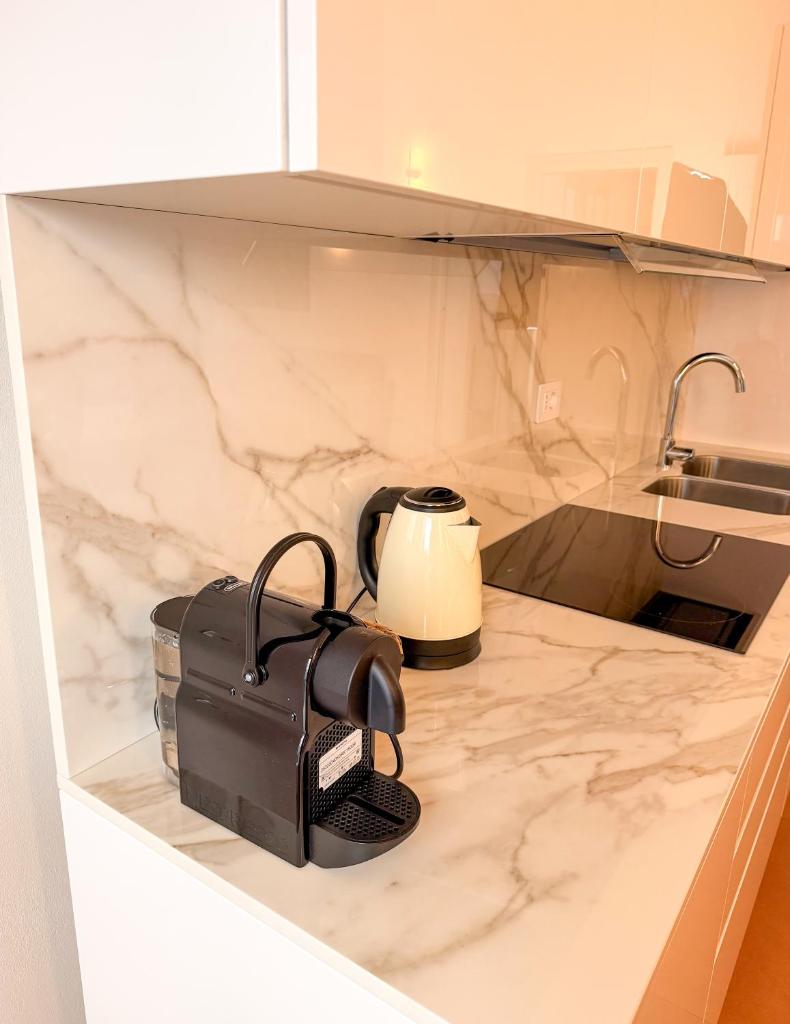 San Matteo House Romeo 8