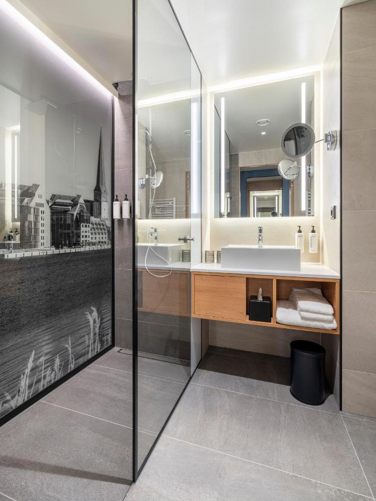 ScanHotels Stadthafen 7