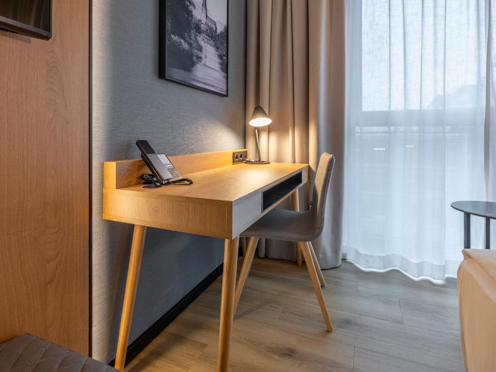 ScanHotels Stadthafen 5