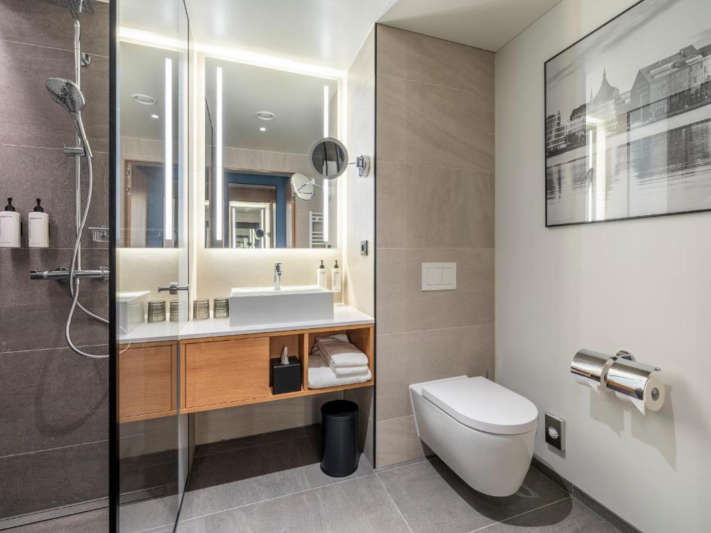 ScanHotels Stadthafen 4