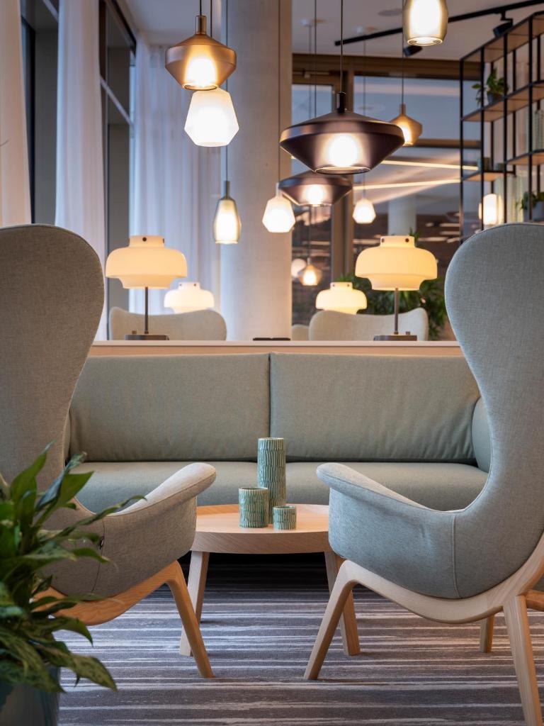 ScanHotels Stadthafen 6