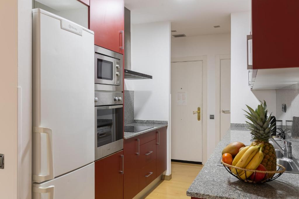 Cosmo Apartments Casanova 3