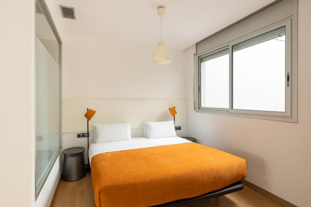 Cosmo Apartments Casanova 2