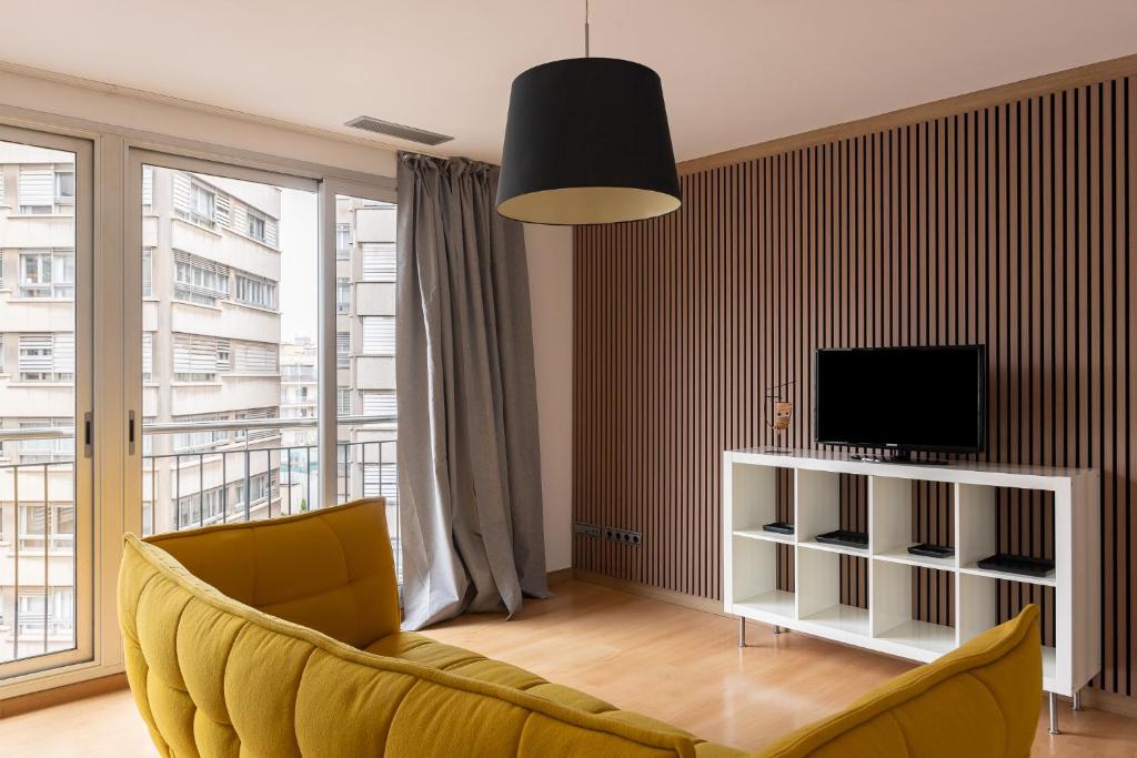 Cosmo Apartments Casanova 8