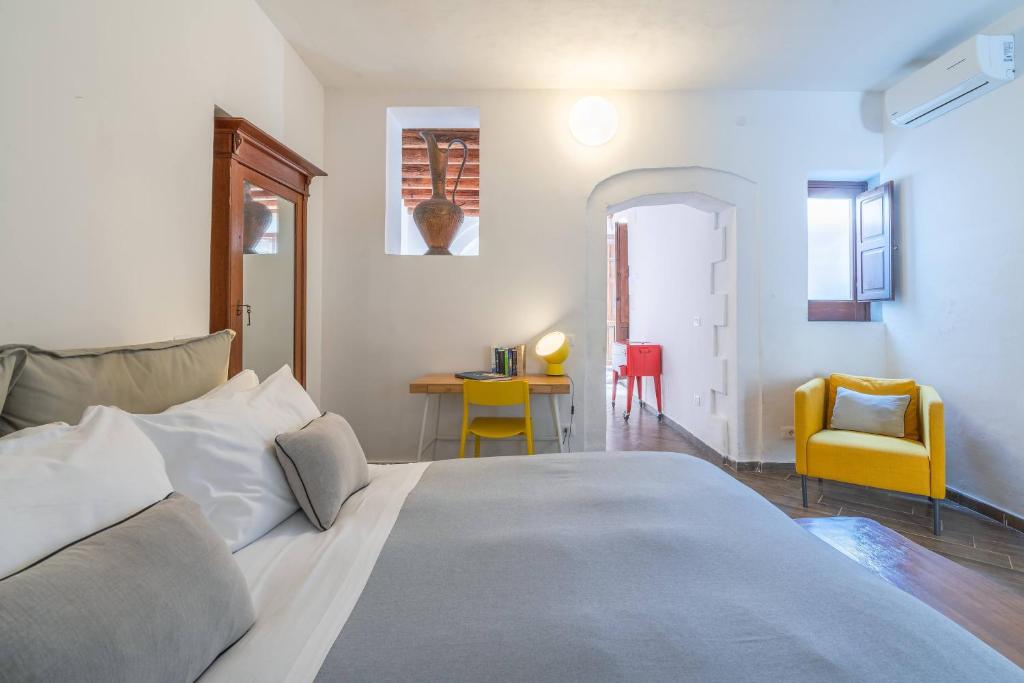 Studio Alagona, three minutes walk from the sea 2