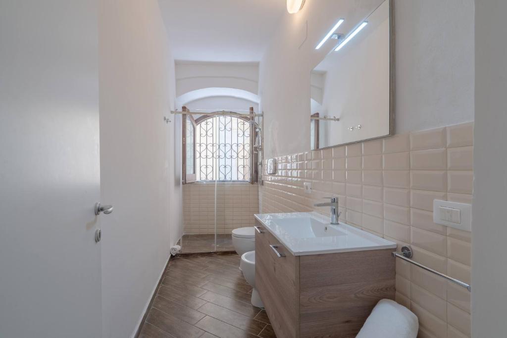 Studio Alagona, three minutes walk from the sea 8