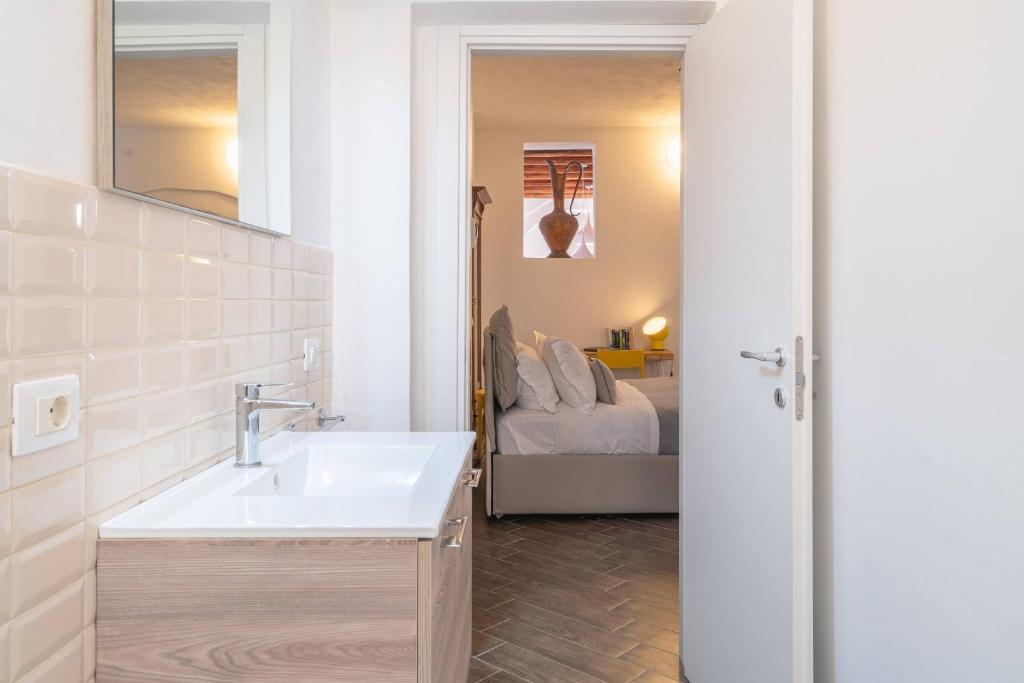Studio Alagona, three minutes walk from the sea 3