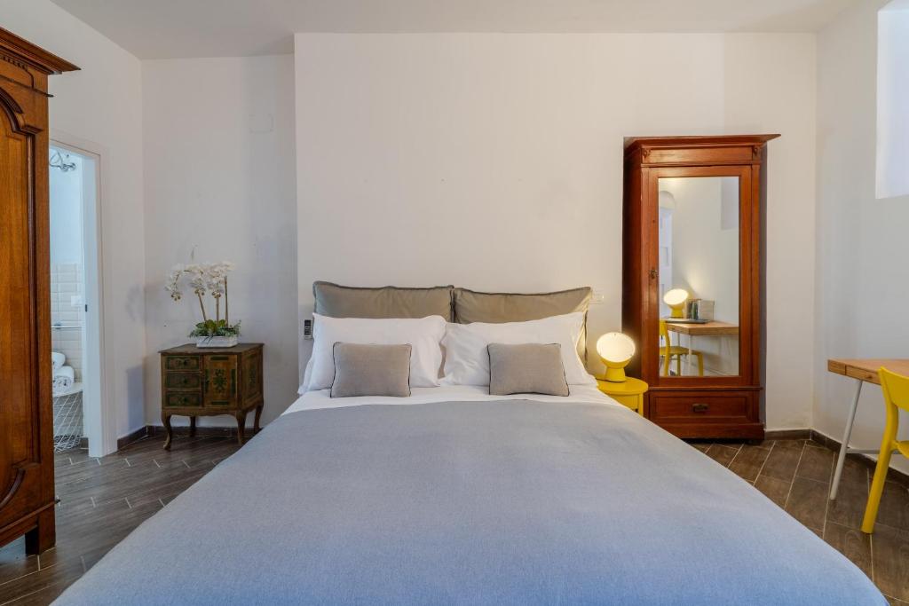 Studio Alagona, three minutes walk from the sea 7