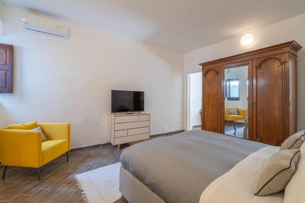 Studio Alagona, three minutes walk from the sea 5