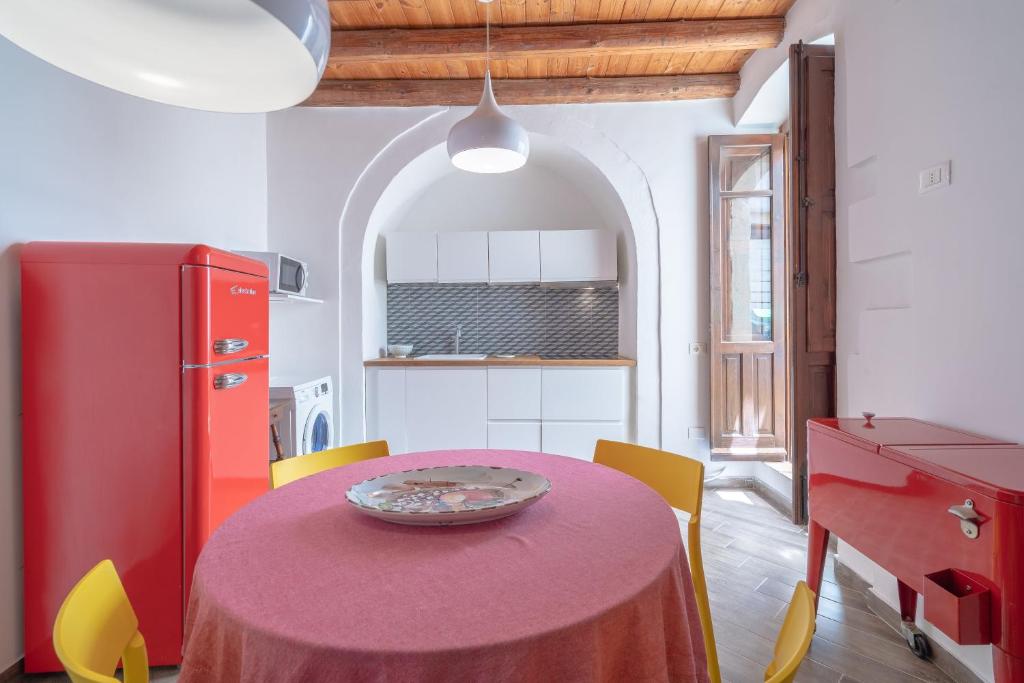 Studio Alagona, three minutes walk from the sea 4