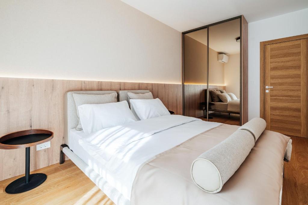APART 28 - Premium Suites 5