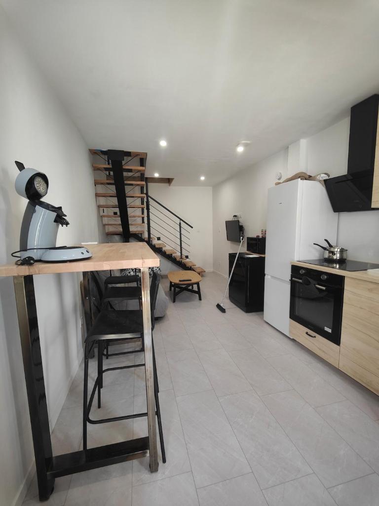 Maisonnette de prestige au cœur des vignes 4