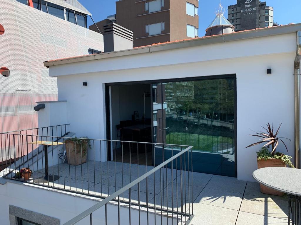 I love Trindade - Apartment in the Heart Porto - Metro 6