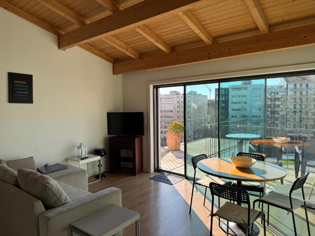 I love Trindade - Apartment in the Heart Porto - Metro 5