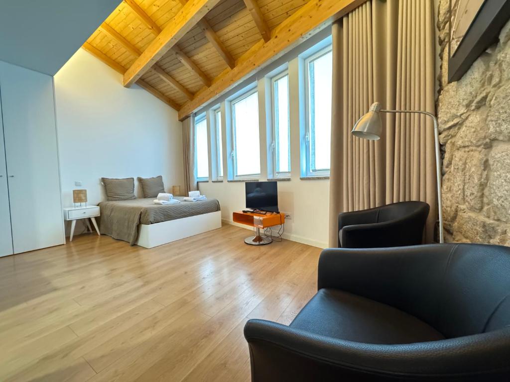 I love Trindade - Apartment in the Heart Porto - Metro 2