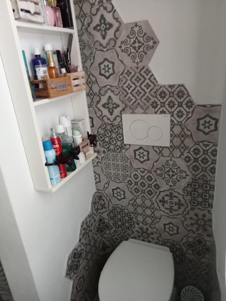 La Petite Maison 8