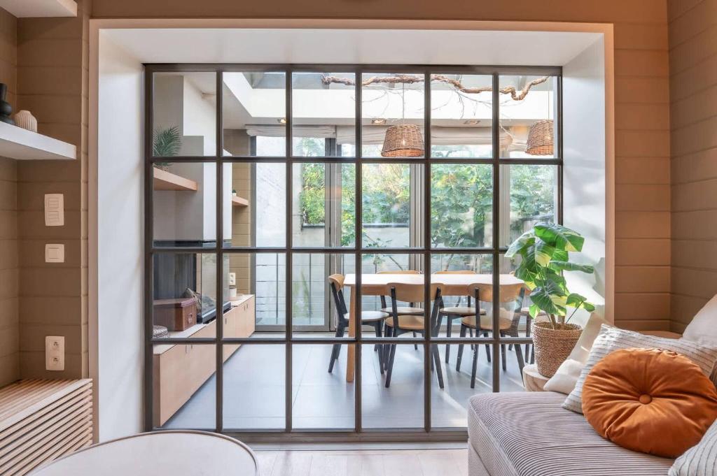 Family house with sauna close to the sea 6