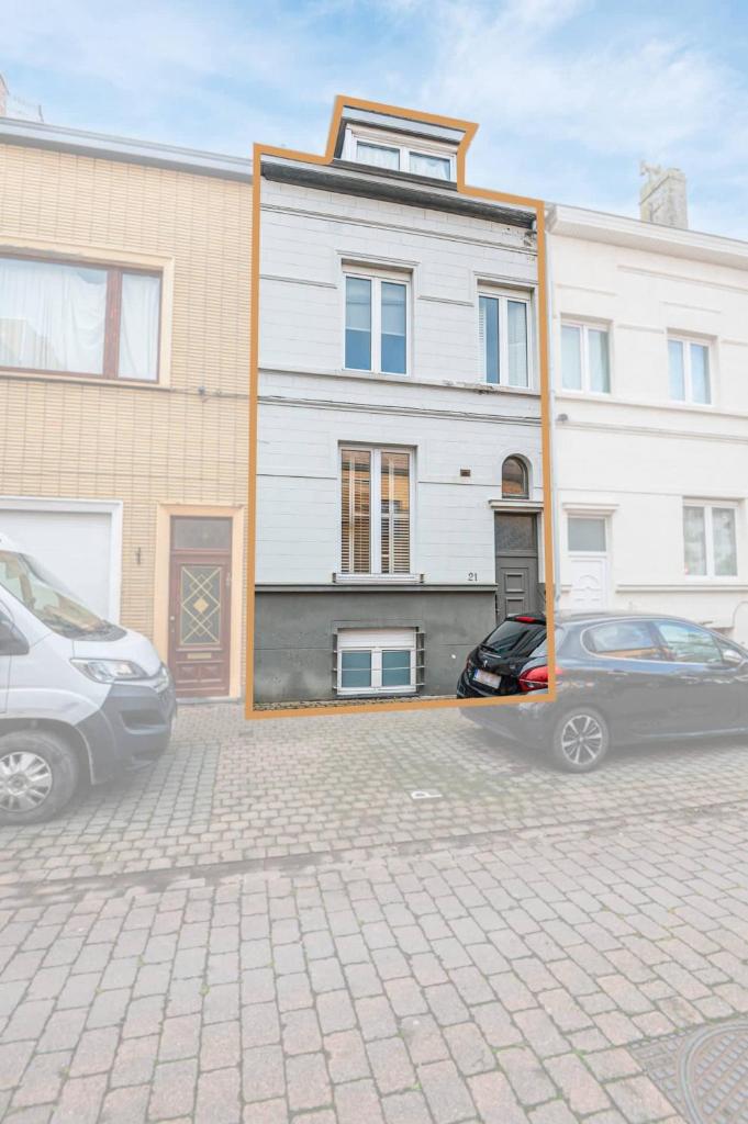 Family house with sauna close to the sea 3