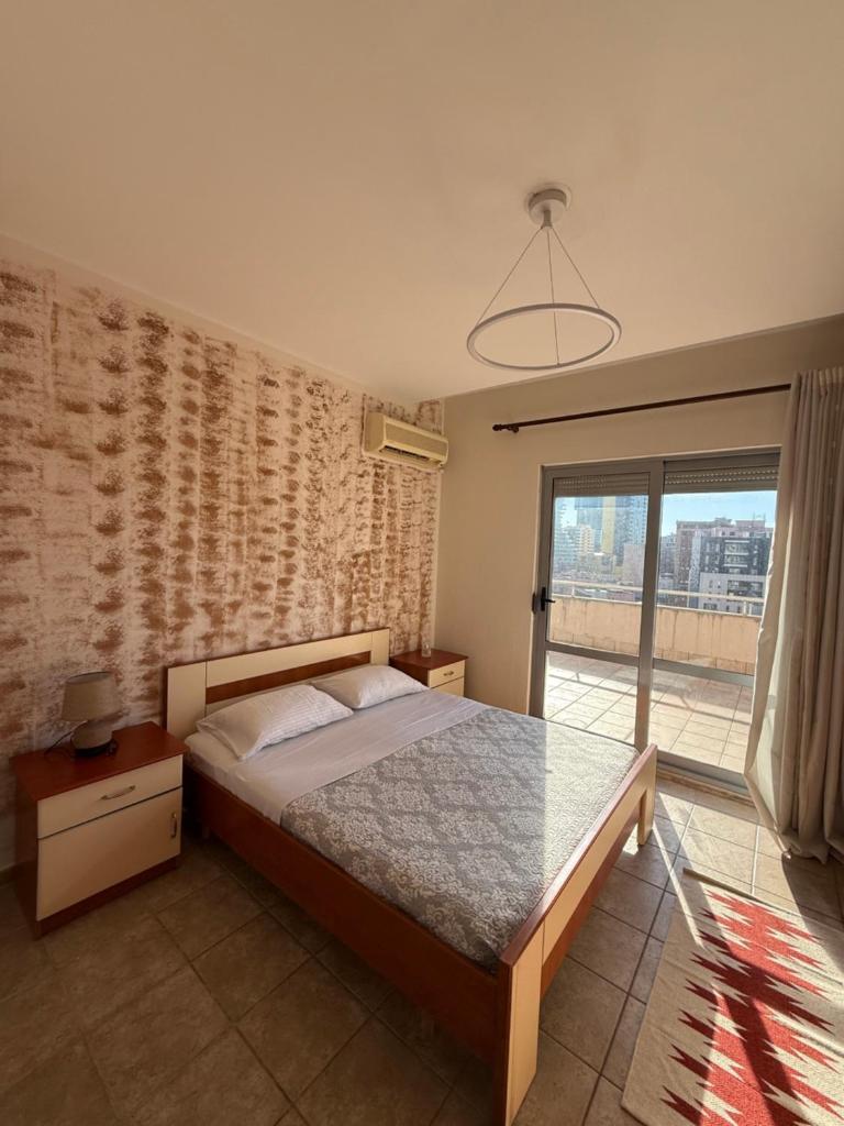 City Center Apartment with Huge Terrace & View 7