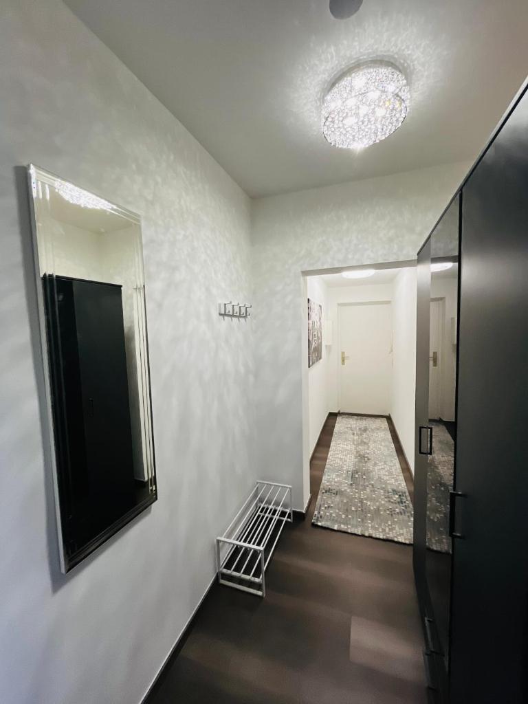 Direkt Große Freiheit - Appartement 2 im Regina House 2