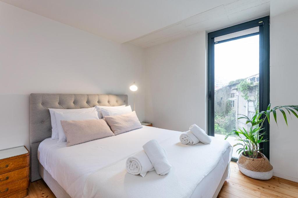 Foz Velha River House 2