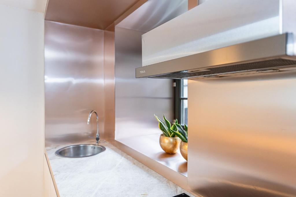 Foz Velha River House 7