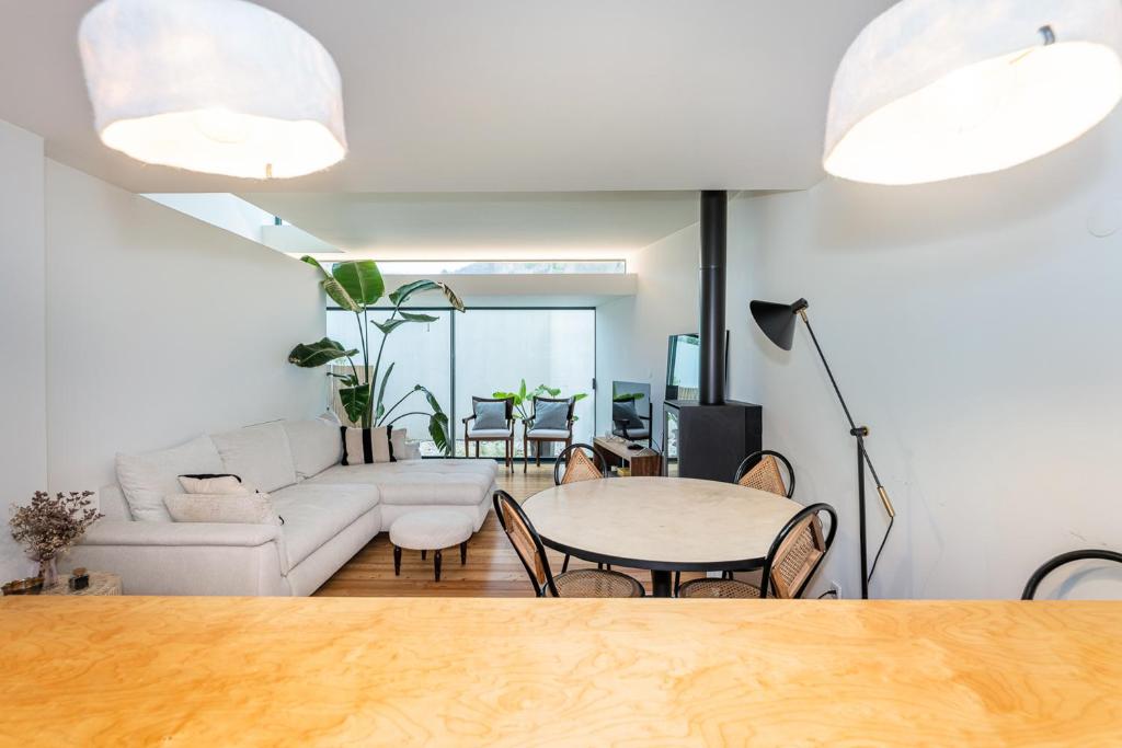 Foz Velha River House 4