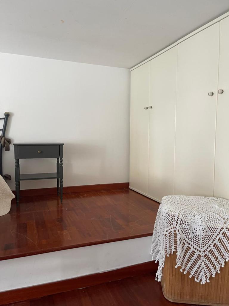 Casa Mariannina 8