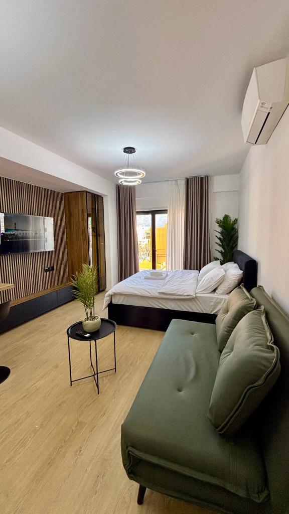Rica Apartments 2 2