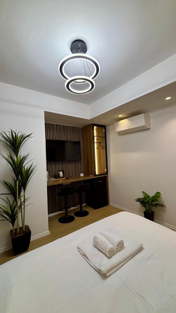 Rica Apartments 2 3