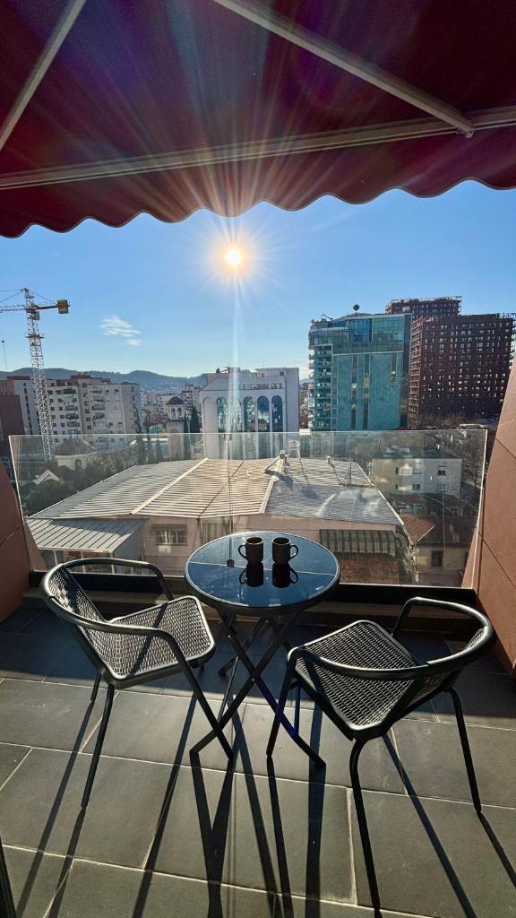 Rica Apartments 2 6