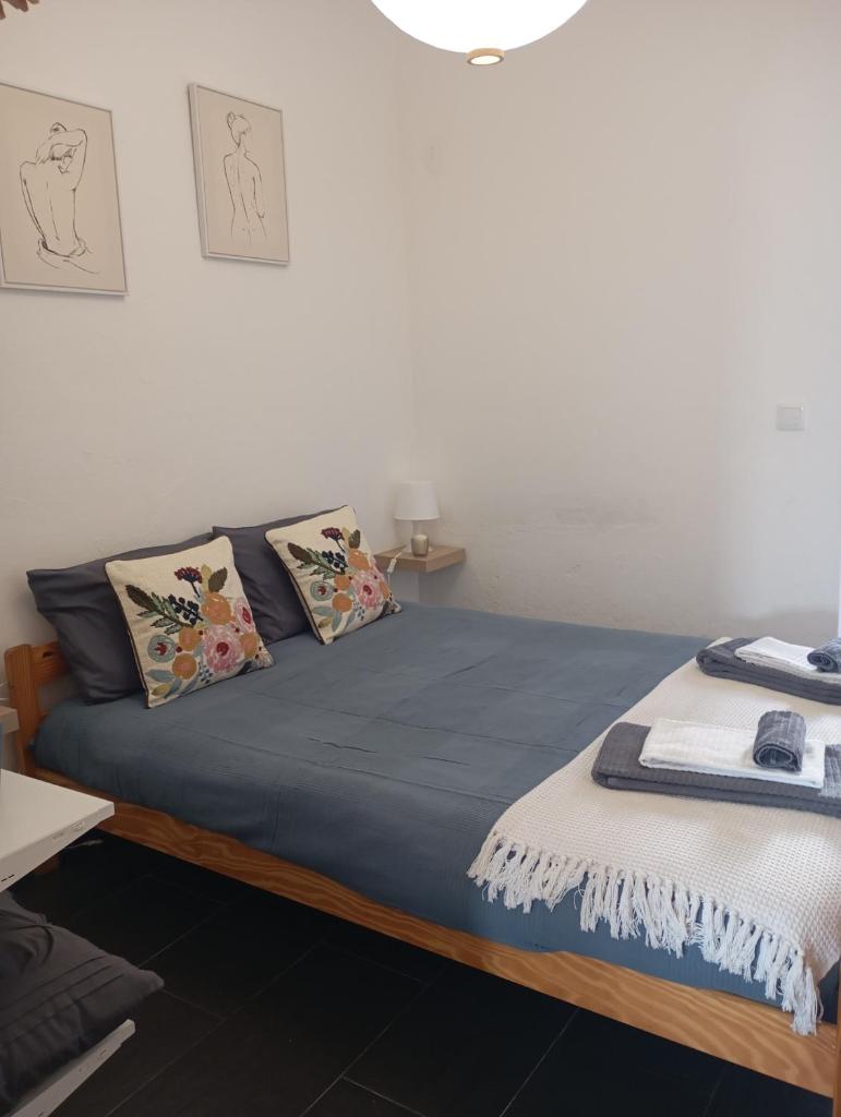 Apartamentos São Sebastião 2