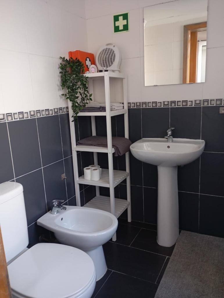 Apartamentos São Sebastião 8