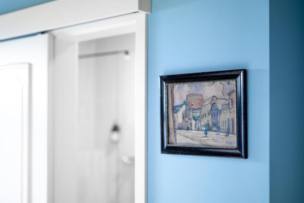 Upper Town Apartments and Rooms 8