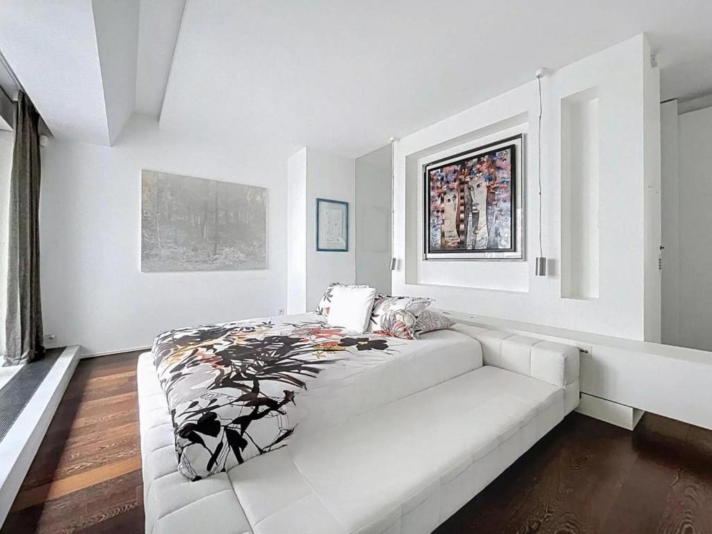 Rue Danton - Champ de Paris Residence 6