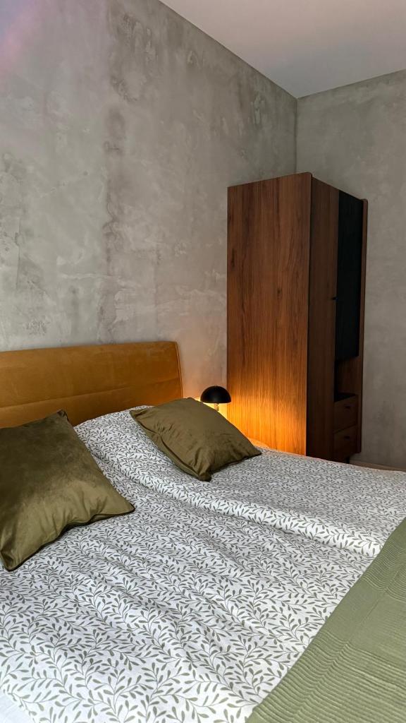 Apartament 24 nad Odrą 7