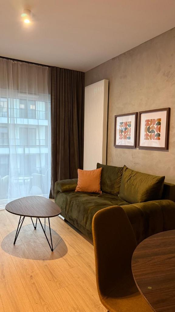 Apartament 24 nad Odrą 3