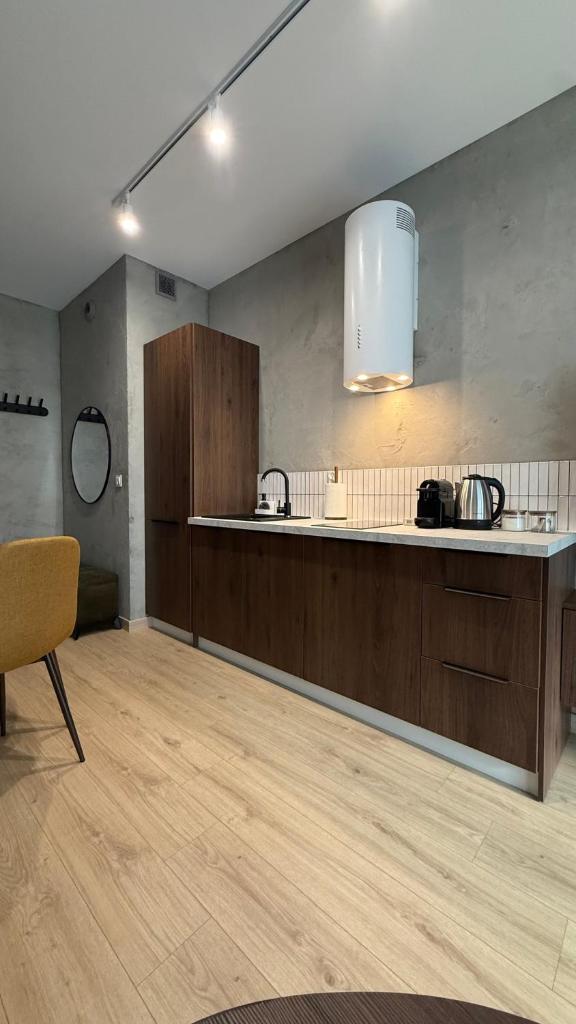 Apartament 24 nad Odrą 4