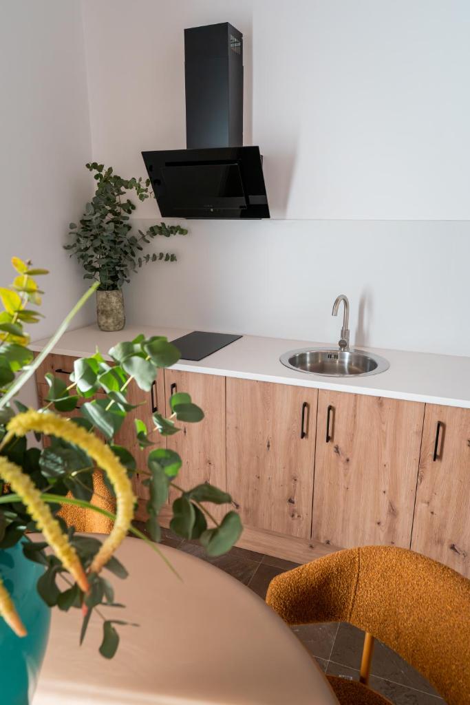 Casa de las Comedias Boutique Apartments Córdoba 3