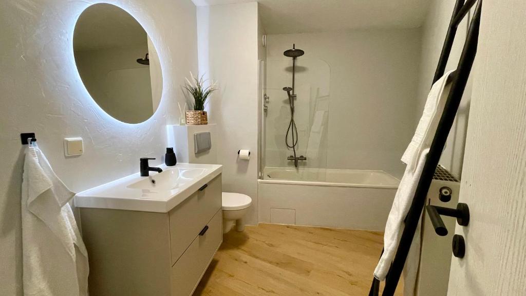 Design Apartment Gruppen & Business 10 min zu SAP 3
