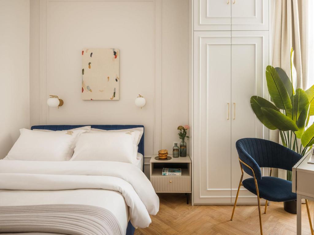 Astor Residence by Fragola Apartments 8